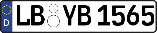 LB-YB1565