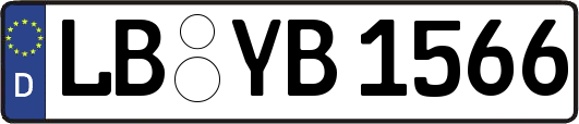 LB-YB1566