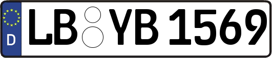 LB-YB1569
