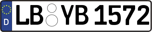 LB-YB1572