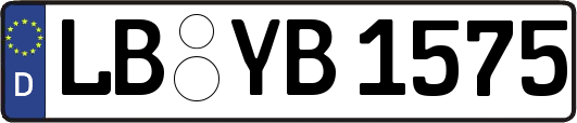 LB-YB1575