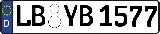 LB-YB1577