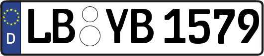 LB-YB1579