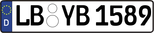 LB-YB1589