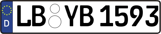 LB-YB1593
