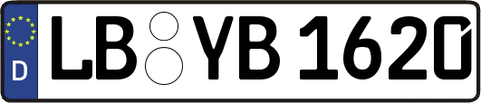 LB-YB1620