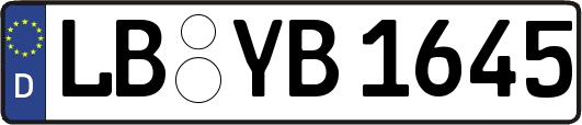 LB-YB1645