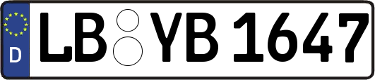 LB-YB1647