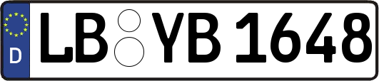LB-YB1648
