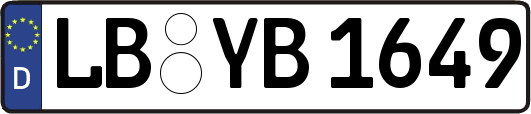 LB-YB1649