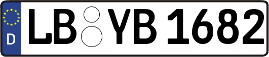 LB-YB1682