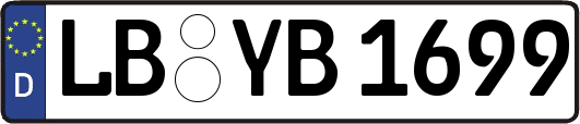 LB-YB1699