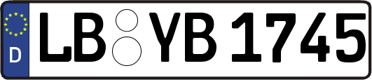 LB-YB1745