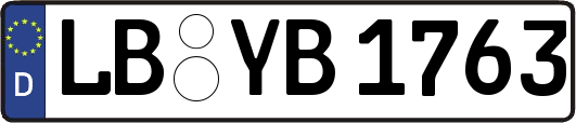 LB-YB1763