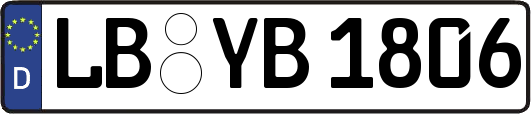 LB-YB1806