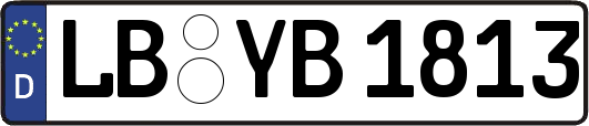 LB-YB1813