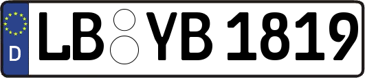 LB-YB1819