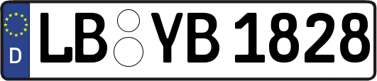LB-YB1828