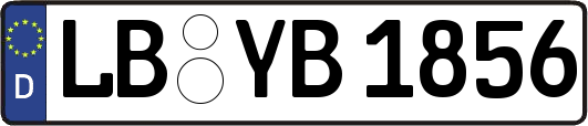LB-YB1856