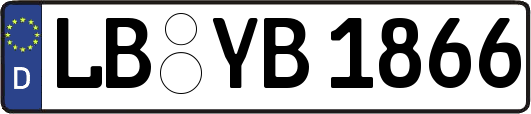 LB-YB1866
