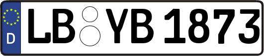 LB-YB1873