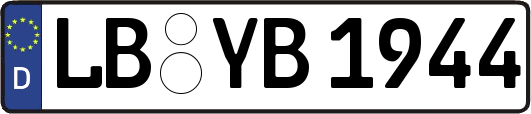 LB-YB1944