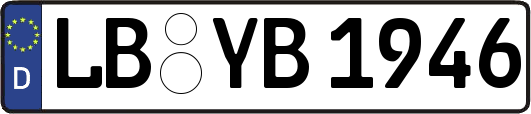 LB-YB1946