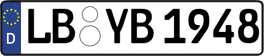 LB-YB1948