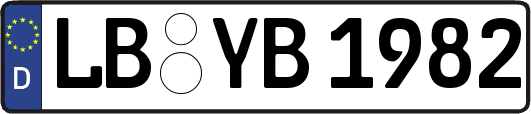 LB-YB1982
