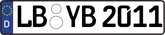 LB-YB2011