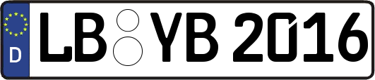 LB-YB2016