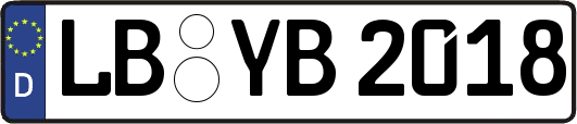 LB-YB2018
