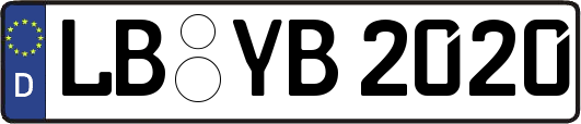LB-YB2020