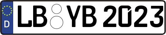 LB-YB2023