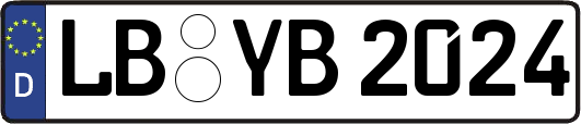 LB-YB2024