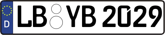 LB-YB2029