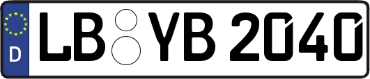 LB-YB2040