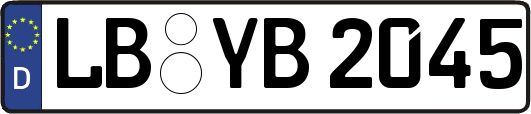 LB-YB2045