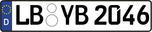LB-YB2046