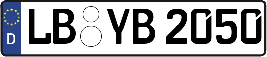 LB-YB2050