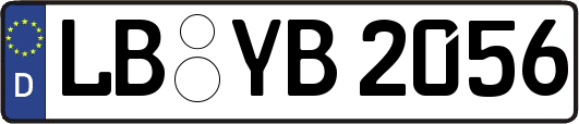 LB-YB2056