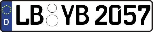 LB-YB2057
