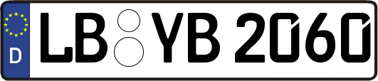 LB-YB2060