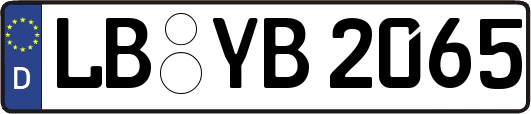 LB-YB2065