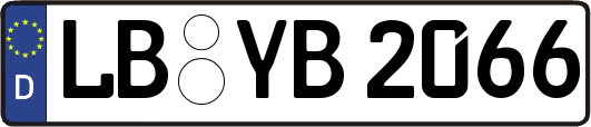 LB-YB2066