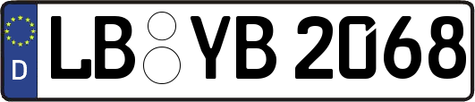 LB-YB2068