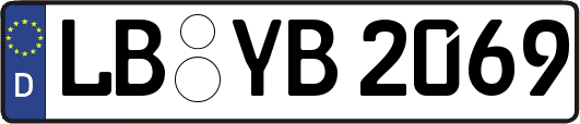 LB-YB2069