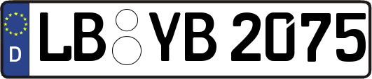 LB-YB2075