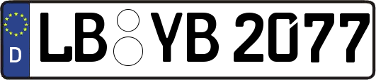 LB-YB2077