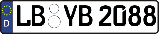 LB-YB2088